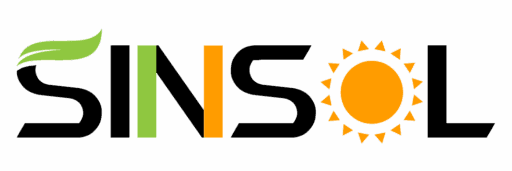 SinSolar Logo